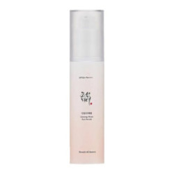 Beauty of Joseon Ginseng Moist Sun Serum SPF 50+ PA++++ Aizsargājošs sejas serums no saules 50ml