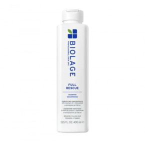 Biolage Full Rescue Shampoo Matu atjaunojošs šampūns 400ml