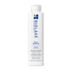 Biolage Full Rescue Shampoo Matu atjaunojošs šampūns 400ml