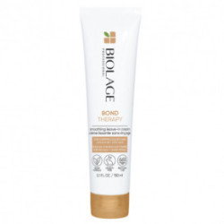 Biolage Bond Therapy Smoothing Leave-In Cream Matu krēms 150ml