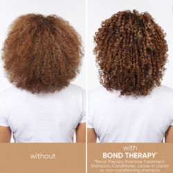 Biolage Bond Therapy Smoothing Leave-In Cream Matu krēms 150ml