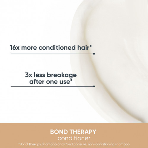 Biolage Bond Therapy Smoothing Leave-In Cream Matu krēms 150ml
