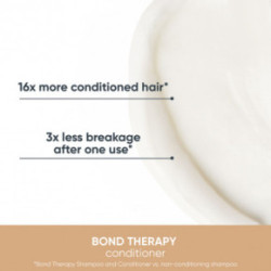 Biolage Bond Therapy Smoothing Leave-In Cream Matu krēms 150ml