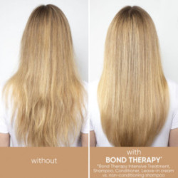 Biolage Bond Therapy Smoothing Leave-In Cream Matu krēms 150ml