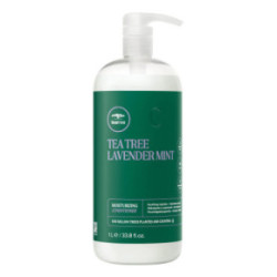 Paul Mitchell Lavender Mint Moisturizing Conditioner Mitrinošs, nomierinošs lavandu konidcionieris 300ml