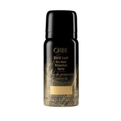 Oribe Gold Lust Dry Heat Protection Spray Matu aizsardzība pret karstumu 250ml