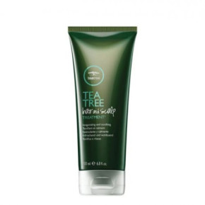 Paul Mitchell Tea Tree Hair and Scalp Treatment Mitrinoša matu maska 200ml