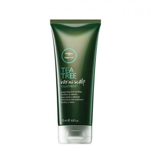 Paul Mitchell Tea Tree Hair and Scalp Treatment Mitrinoša matu maska 200ml