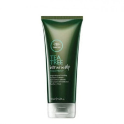 Paul Mitchell Tea Tree Hair and Scalp Treatment Mitrinoša matu maska 200ml