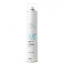 Milk_shake Medium Hold Hairspray Vidējas fiksācijas matu laka 500ml