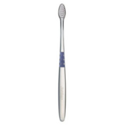 Jordan Target Sensitive Toothbrush Ultra Soft Zobu birste ar īpaši mīkstiem sariem Purple