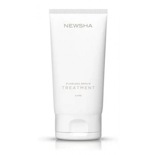 Newsha Classic Flawless Repair Treatment Mitrinošā maska 150ml