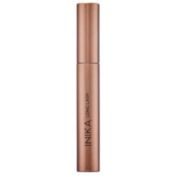 Inika Organic Long Lash Mascara Pagarainoša skropstu tuša 8ml