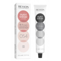 Revlon Professional Nutri Color Filters Tonējoša matu maska 100ml