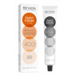 Revlon Professional Nutri Color Filters Krāsojoša matu maska 100ml