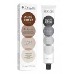 Revlon Professional Nutri Color Filters Krāsojoša matu maska 100ml