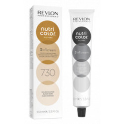 Revlon Professional Nutri Color Filters Krāsojoša matu maska 100ml