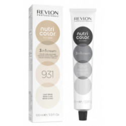 Revlon Professional Nutri Color Filters Krāsojoša matu maska 100ml