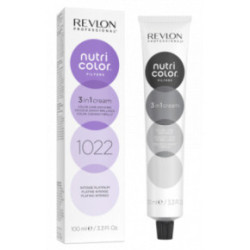 Revlon Professional Nutri Color Filters Krāsojoša matu maska 100ml