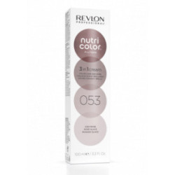 Revlon Professional Nutri Color Filters Tonējoša matu maska 100ml