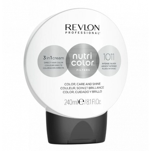 Revlon Professional Nutri Color Filters Fashion Filters Tonējoša matu maska 240ml