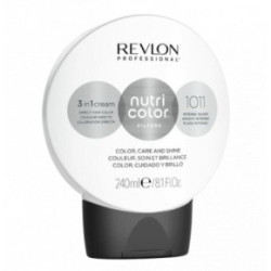 Revlon Professional Nutri Color Filters Fashion Filters Tonējoša matu maska 240ml