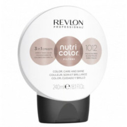 Revlon Professional Nutri Color Filters Fashion Filters Tonējoša matu maska 240ml