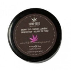 Hemp Seed Hemp Seed Skinny dip Ķermeņa sviests 227g