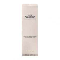 Babor Phyto HY-ÖL Booster Reactivating Sejas tīrīšanas līdzeklis/aktivizators nobriedušai ādai 100ml