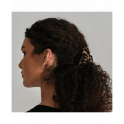 LAETI Hair Clip Anette Matu sprādze Burgundy
