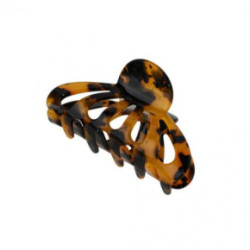 LAETI Hair Clip Anette Matu sprādze Burgundy