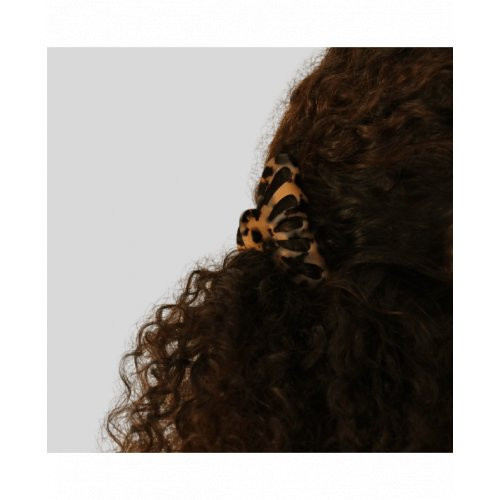 LAETI Hair Clip Anette Matu sprādze Burgundy