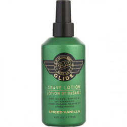 18.21 Man Made Glide Shave Lotion Spiced Vanilla Skūšanās losjons 177ml