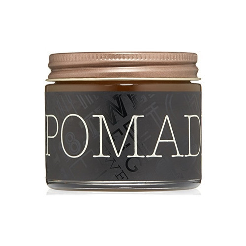 18.21 Man Made Pomade Sweet Tobacco Matu pomāde 56.7g