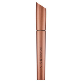Inika Organic Curvy Lash Mascara Skropstu tuša 7.5ml