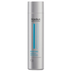 Kadus Professional Scalp Purifying Shampoo Attīrošs šampūns 250ml