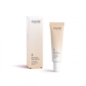 Paese DD cream Daily Defense DD krēms 30ml