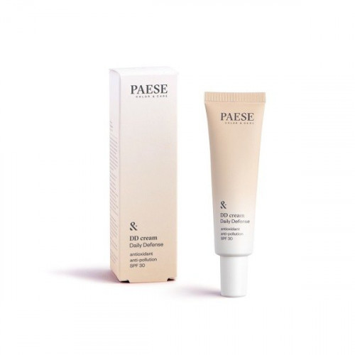 Paese DD cream Daily Defense DD krēms 30ml