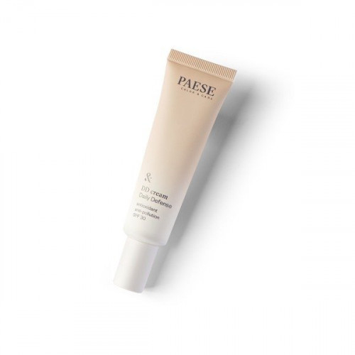 Paese DD cream Daily Defense DD krēms 30ml