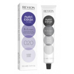 Revlon Professional Nutri Color Filters Krāsojoša matu maska 100ml