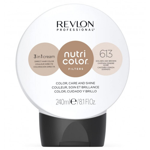 Revlon Professional Nutri Color Filters Mask 240ml
