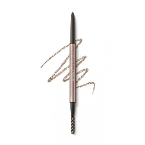 Delilah Brow Line Retractable Eyebrow Pencil Ievelkams uzacu zīmulis 0.8g