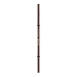 Delilah Brow Line Retractable Eyebrow Pencil Ievelkams uzacu zīmulis 0.8g
