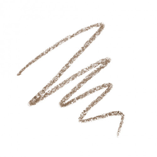 Delilah Brow Line Retractable Eyebrow Pencil Ievelkams uzacu zīmulis 0.8g