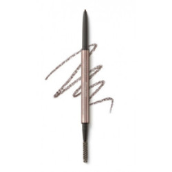 Delilah Brow Line Retractable Eyebrow Pencil Ievelkams uzacu zīmulis 0.8g