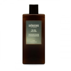 Noberu No 104 Thickening Volume Conditioner Apjomu piešķirošs matu kondicionieris 250ml