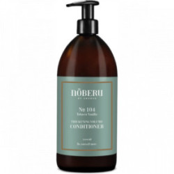Noberu No 104 Thickening Volume Conditioner Apjomu piešķirošs matu kondicionieris 250ml