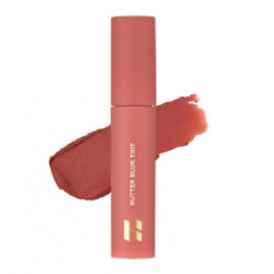 Holika Holika Butter Blur Tint Ilgnoturīga mitrinoša lūpu krāsa 4g