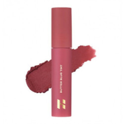 Holika Holika Butter Blur Tint Ilgnoturīga mitrinoša lūpu krāsa 4g