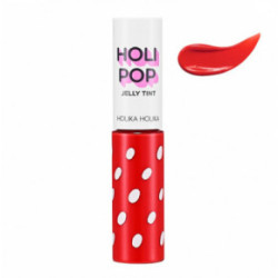 Holika Holika Holi Pop Jelly Tint Gēla lūpu krāsa 9.5ml